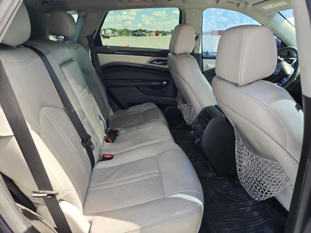 2015 CADILLAC SRX PERFOR 3GYFNCE35FS528693