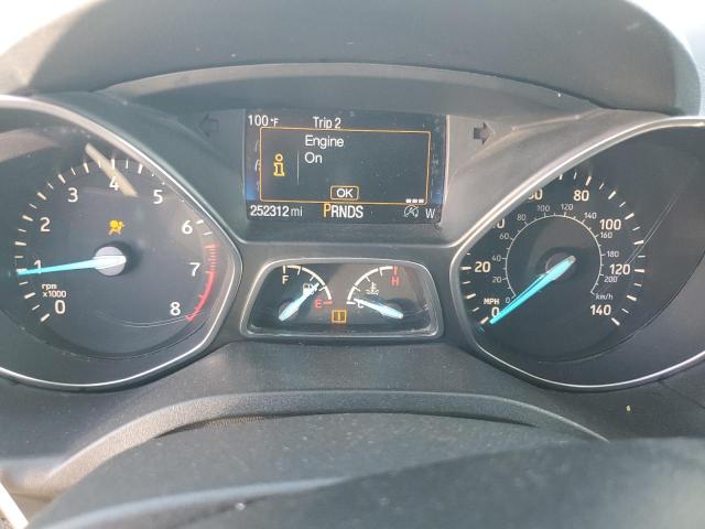 2017 FORD ESCAPE TIT 1FMCU0J99HUB45066