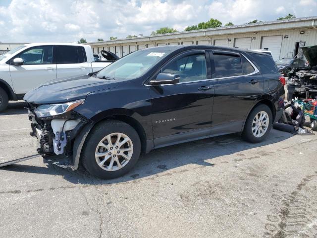 2018 CHEVROLET EQUINOX LT - 2GNAXSEV0J6139092