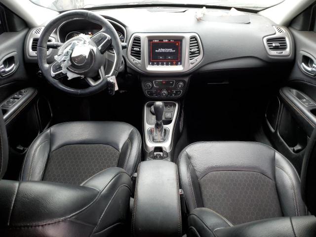 2018 JEEP COMPASS LA 3C4NJDBB9JT222582