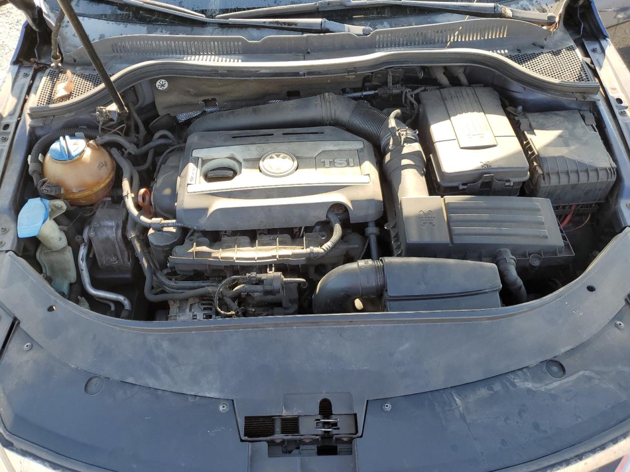 VOLKSWAGEN CC LUXURY