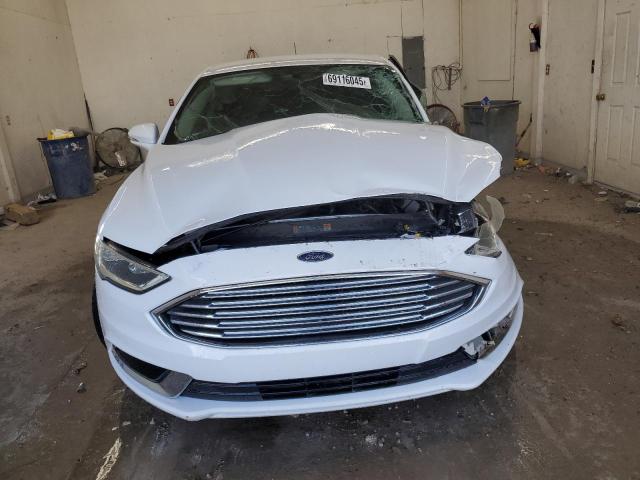 2018 FORD FUSION SE 3FA6P0HD0JR223921