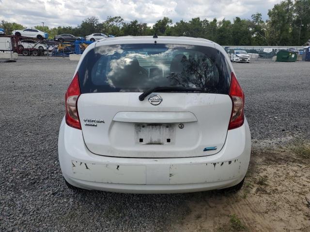 2016 NISSAN VERSA NOTE 3N1CE2CP3GL359717
