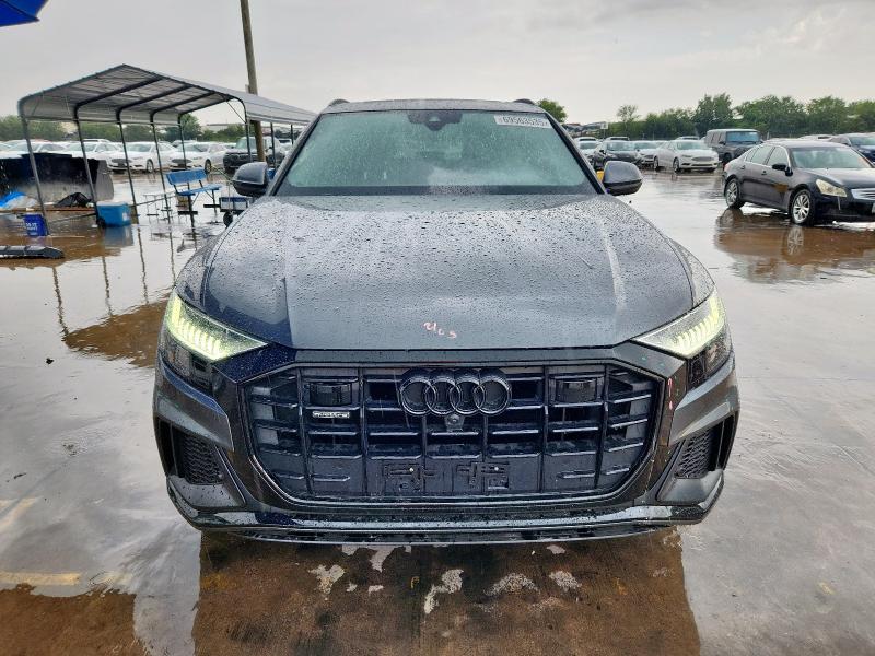 2021 AUDI Q8 PREMIUM WA1EVAF1XMD042102