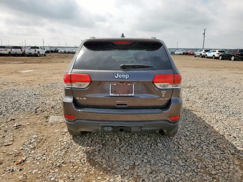 2016 JEEP GRAND CHER 1C4RJFAG9GC303452