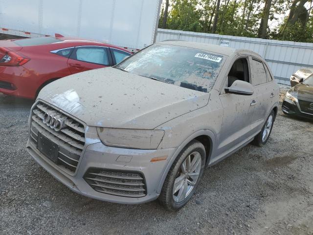 AUDI Q3 PREMIUM