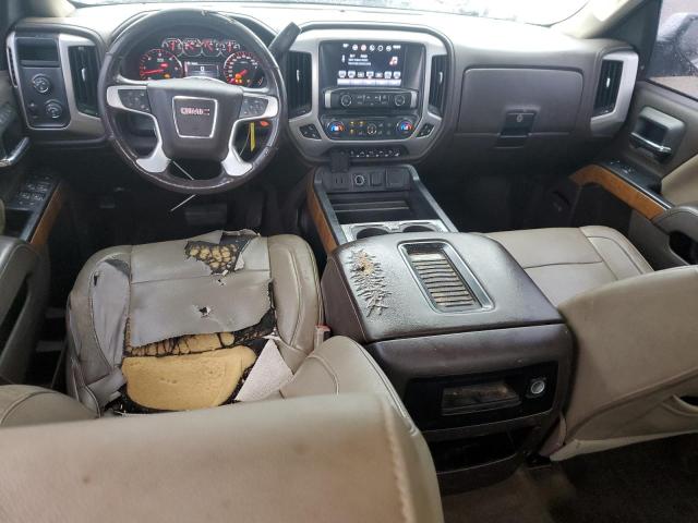 2016 GMC SIERRA K15 3GTU2NEC2GG297838
