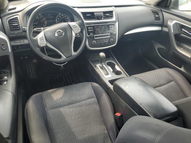 2017 NISSAN ALTIMA 2.5 1N4AL3AP2HC179084