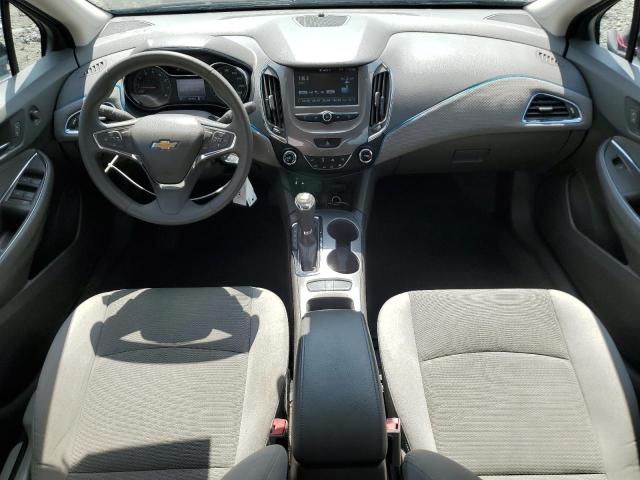 2018 CHEVROLET CRUZE LT - 1G1BE5SM6J7180951