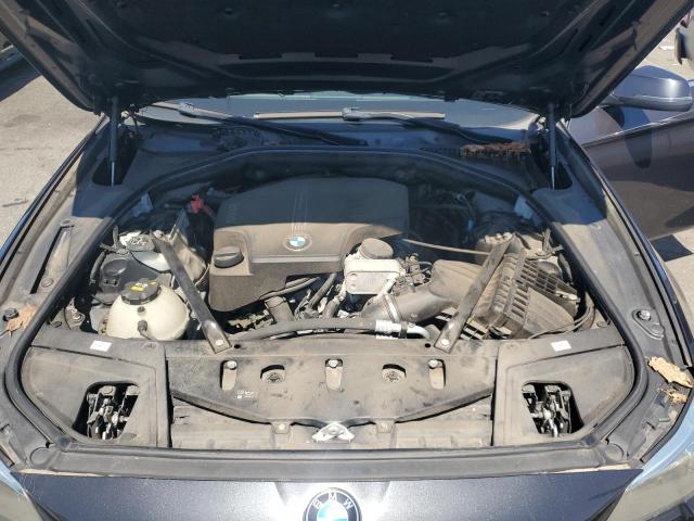 2016 BMW 528 XI WBA5A7C57GG151855