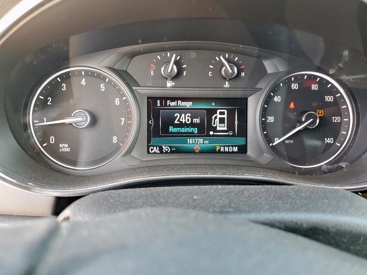 BUICK ENCORE PREFERRED