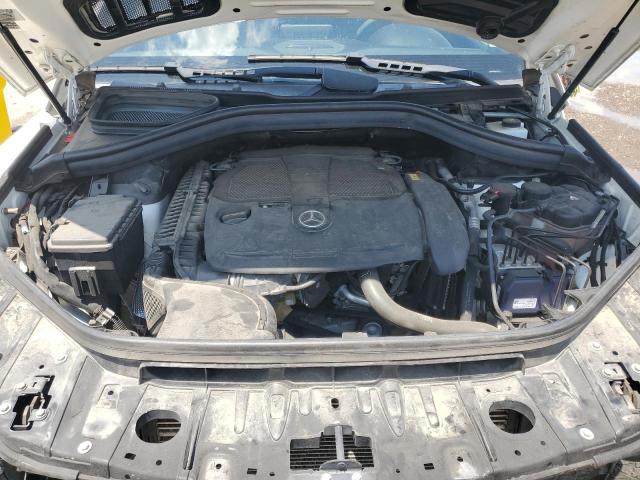 2018 MERCEDES-BENZ GLE 350 4JGDA5JB9JB078547