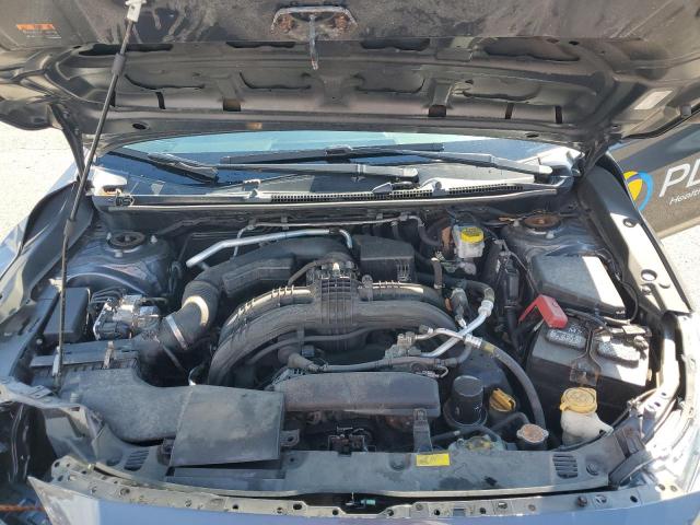 2022 SUBARU IMPREZA 4S3GTAB66N3707185