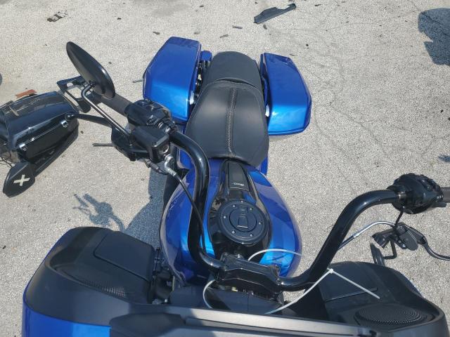 2024 HARLEY-DAVIDSON FLTRX #3255506035