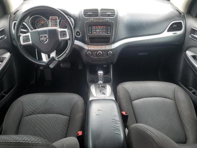 2017 DODGE JOURNEY SE 3C4PDCAB8HT626768
