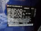 Lot #3303913722 2021 VOLKSWAGEN ID.4 PRO S
