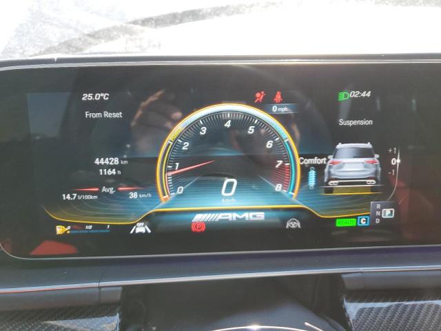 2021 MERCEDES-BENZ GLE 63 AMG 4JGFB8KB1MA430262