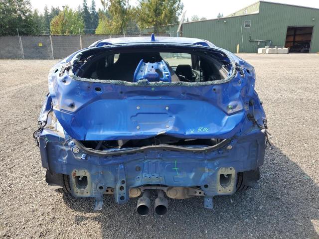 2017 HONDA CIVIC SPOR SHHFK7H46HU403593