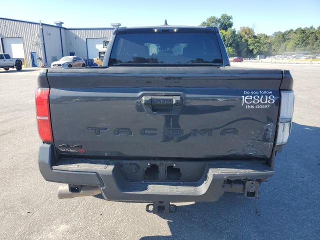 2024 TOYOTA TACOMA DOU - 3TYLB5JN5RT051684