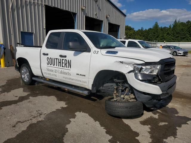 2021 RAM 1500 HFE 1C6RREAGXMN691317