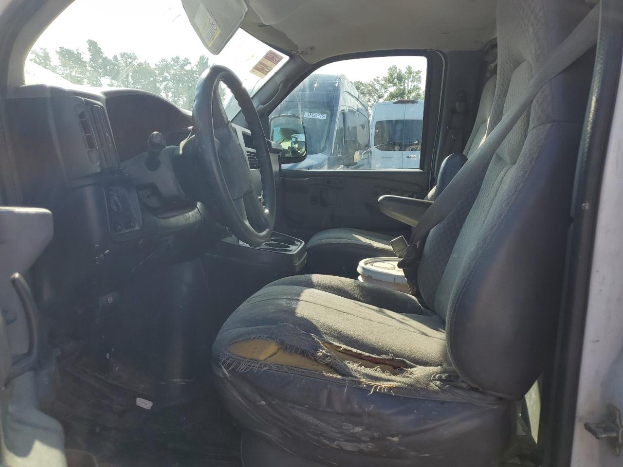 Lot #3305384333 2006 CHEVROLET EXPRESS G2