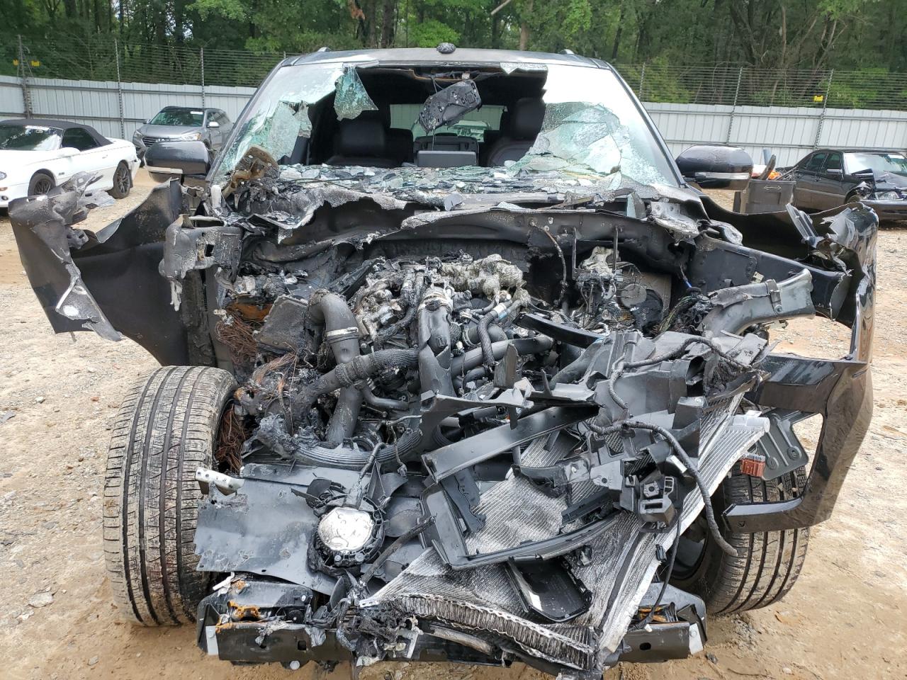 FORD EXPEDITION LIMITED