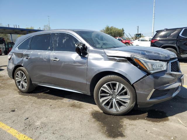 2019 ACURA MDX TECHNO #3316902076