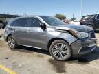 Lot #3316902076 2019 ACURA MDX TECHNO