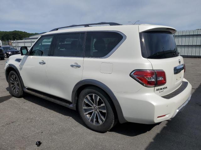 2018 NISSAN ARMADA SV - JN8AY2NC6J9557394