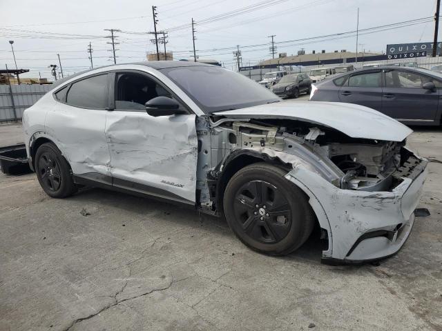 2023 FORD MUSTANG MA - 3FMTK2SU1PMA66076