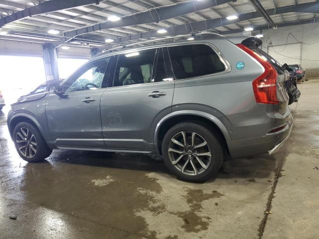 2016 VOLVO XC90 T6 - YV4A22PK0G1021370