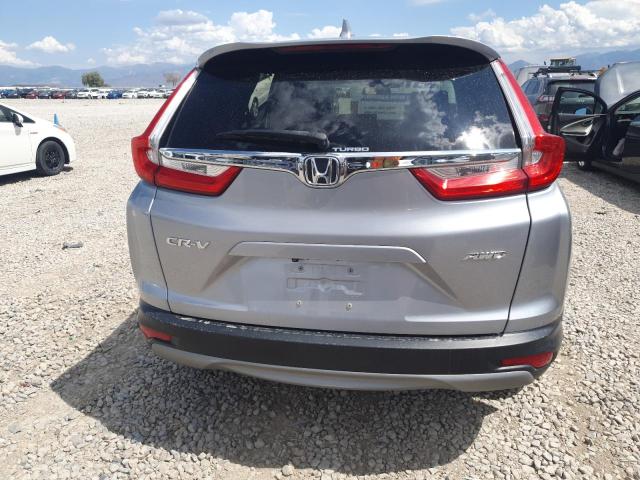 2019 HONDA CR-V LX 2HKRW2H26KH132936