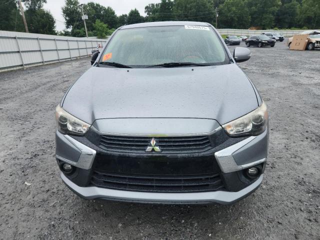 2017 MITSUBISHI OUTLANDER SPORT ES JA4AR3AU6HZ009381