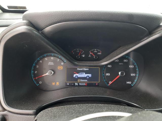 2020 GMC CANYON ALL TERRAIN 1GTG6FEN0L1114082