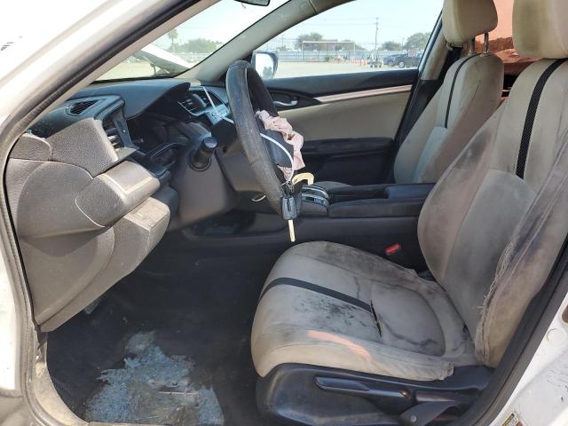 2017 HONDA CIVIC LX - 2HGFC2F58HH535392