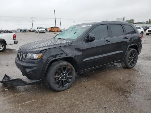 2018 JEEP GRAND CHER - 1C4RJFAG3JC203757