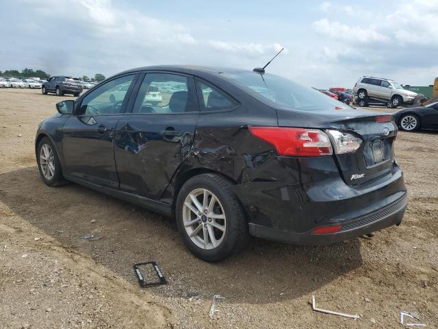 2018 FORD FOCUS SE 1FADP3F20JL270326