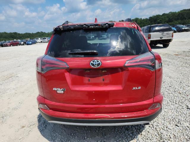 2017 TOYOTA RAV4 XLE JTMWFREV8HJ135248