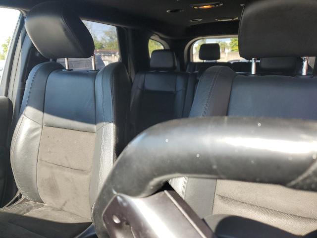 2021 DODGE DURANGO GT 1C4RDHDG6MC608255
