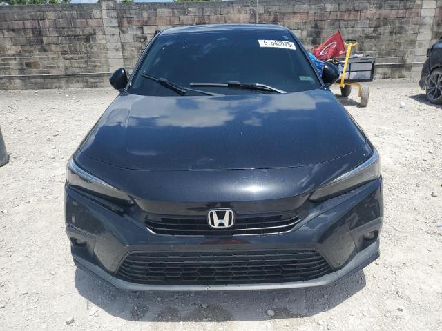 2024 HONDA CIVIC TOUR 2HGFE1F97RH307845