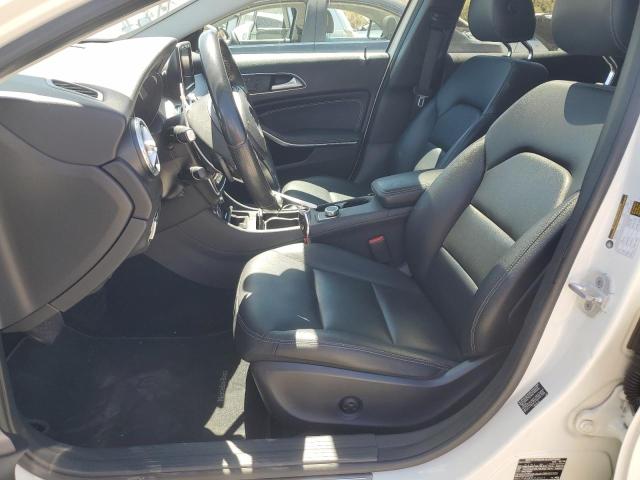 2015 MERCEDES-BENZ GLA 250 4M WDCTG4GB9FJ120321