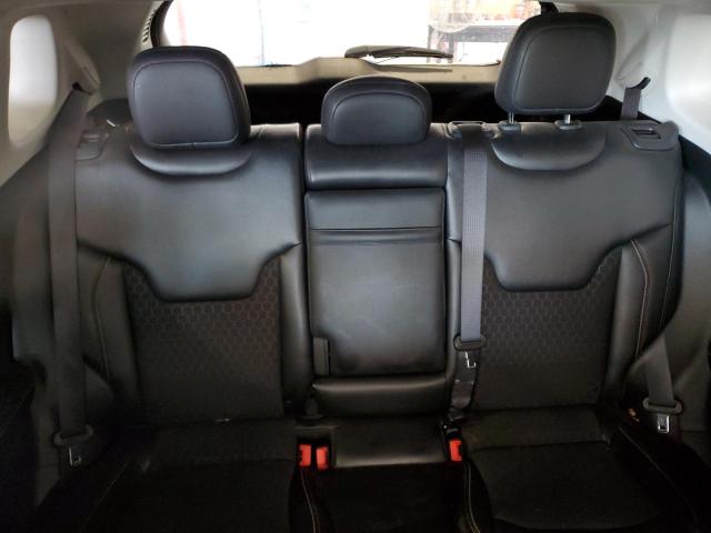 2018 JEEP COMPASS LA 3C4NJDBB8JT393677