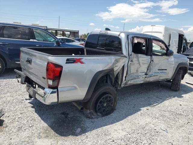 2023 TOYOTA TACOMA DOUBLE CAB 3TMAZ5CN8PM204387
