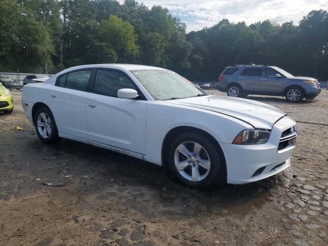 2014 DODGE CHARGER SE #3287591053
