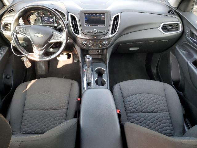 2020 CHEVROLET EQUINOX LT - 2GNAXTEV7L6120578
