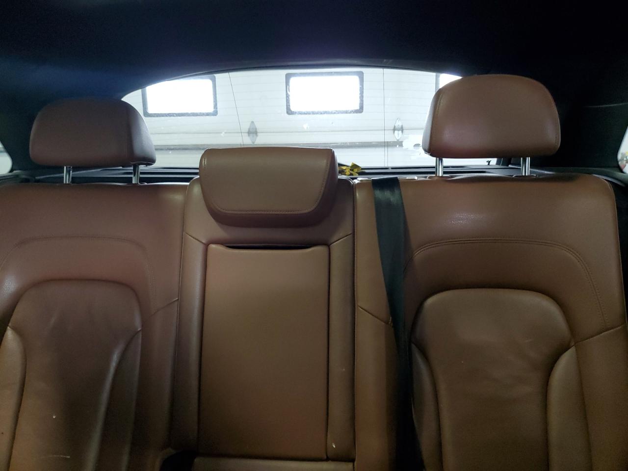 AUDI Q5 PREMIUM PLUS