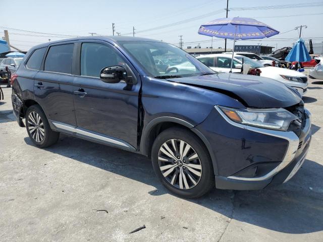 2019 MITSUBISHI OUTLANDER JA4AD3A31KZ049834