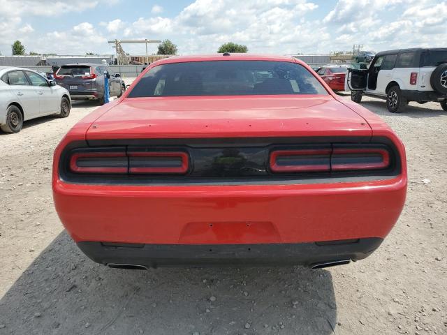 2015 DODGE CHALLENGER 2C3CDZAT4FH712793