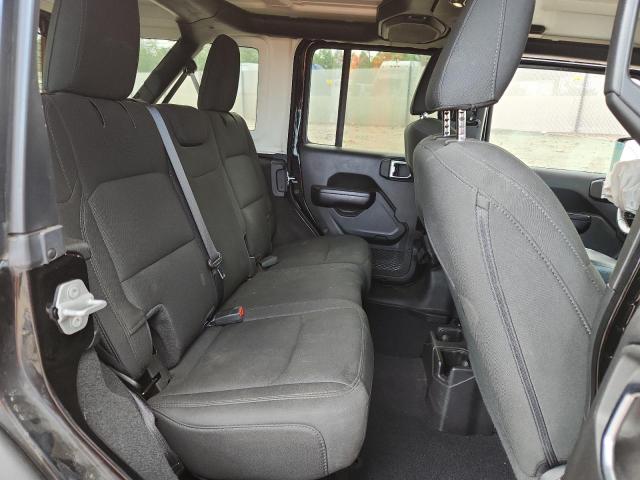 2021 JEEP WRANGLER UNLIMITED SPORT 1C4HJXDN8MW670025