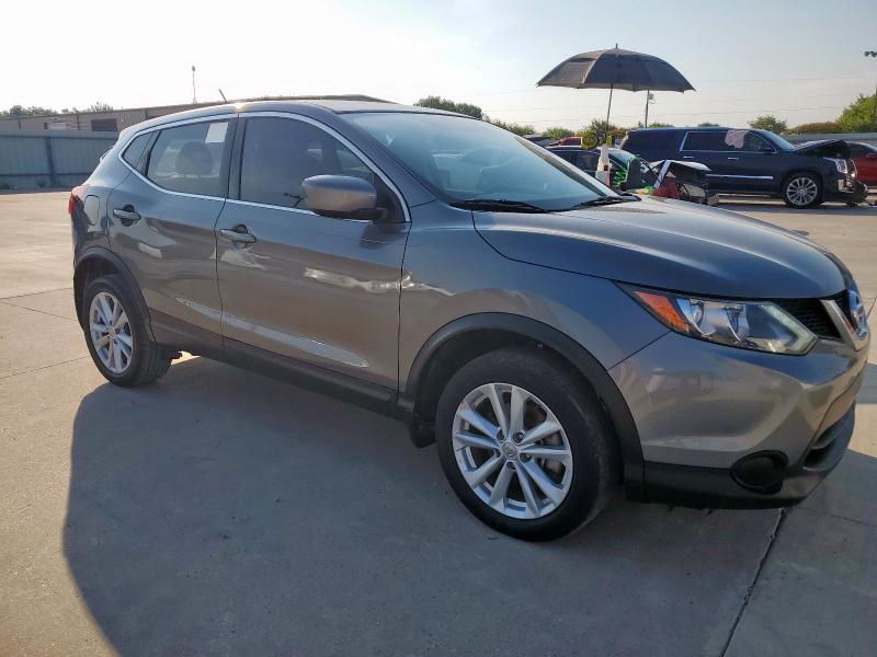 2018 NISSAN ROGUE SPOR JN1BJ1CP1JW103434